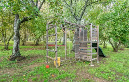 Noce, Appartement 4 personnes à Capranica VT - Photo 24