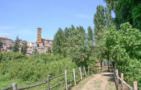 Noce, Appartement 4 personnes à Capranica VT - Photo 28