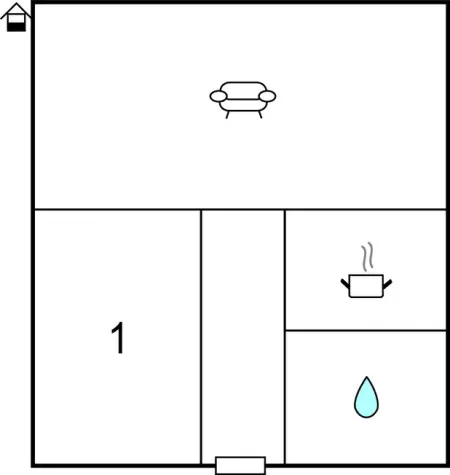 Noce, Appartement 4 personnes à Capranica VT - Photo 32