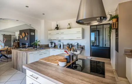 Location Maison 7 personnes à La Londe les Maures - Photo 4