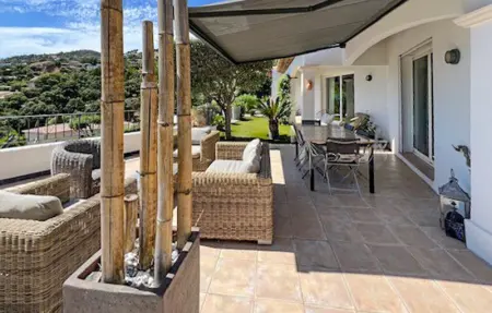 Location Maison 7 personnes à La Londe les Maures - Photo 7