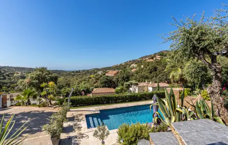 Location Maison 7 personnes à La Londe les Maures - Photo 11