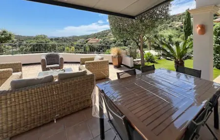 Location Maison 7 personnes à La Londe les Maures - Photo 14