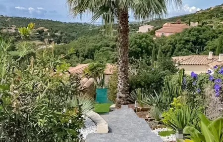 Location Maison 7 personnes à La Londe les Maures - Photo 18