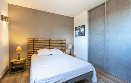 Location Maison 7 personnes à La Londe les Maures - Photo 21