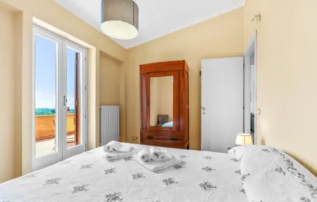 Fico, Appartement 4 personnes à Capranica VT - Photo 3