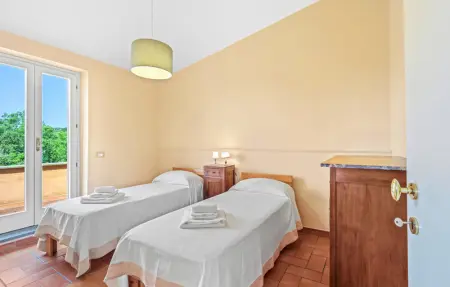 Fico, Appartement 4 personnes à Capranica VT - Photo 20