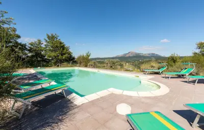 Maison à Pietralunga PG, La Casa di Valcerosa - L546842