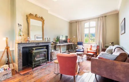 Location Maison 10 personnes à Fressin - Photo 2