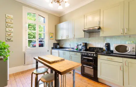 Location Maison 10 personnes à Fressin - Photo 5