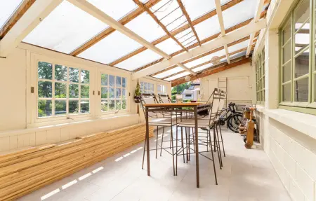 Location Maison 10 personnes à Fressin - Photo 6