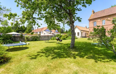 Location Maison 10 personnes à Fressin - Photo 8