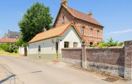 Location Maison 10 personnes à Fressin - Photo 10