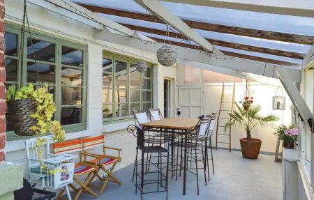 Location Maison 10 personnes à Fressin - Photo 14