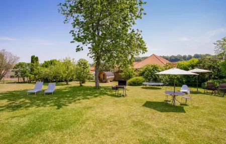 Location Maison 10 personnes à Fressin - Photo 16