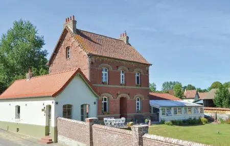 Location Maison 10 personnes à Fressin - Photo 17