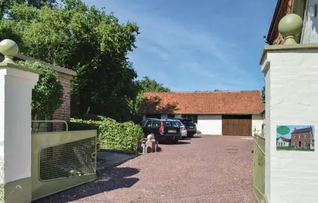 Location Maison 10 personnes à Fressin - Photo 18