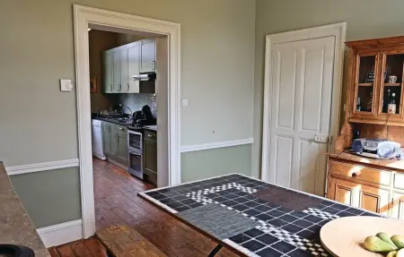 Location Maison 10 personnes à Fressin - Photo 22