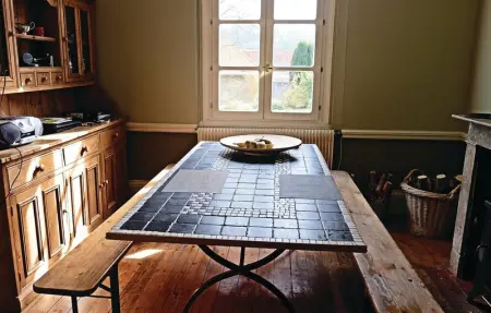 Location Maison 10 personnes à Fressin - Photo 23