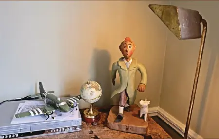 Location Maison 10 personnes à Fressin - Photo 24