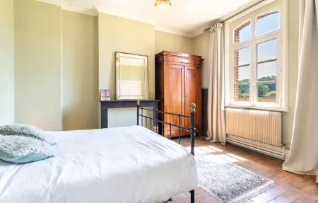 Location Maison 10 personnes à Fressin - Photo 25