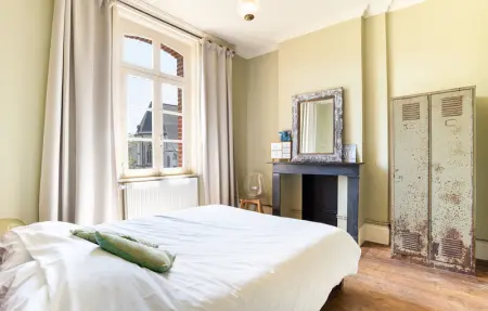 Location Maison 10 personnes à Fressin - Photo 28