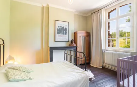 Location Maison 10 personnes à Fressin - Photo 29