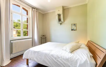 Location Maison 10 personnes à Fressin - Photo 31