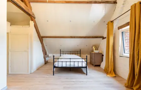 Location Maison 10 personnes à Fressin - Photo 32