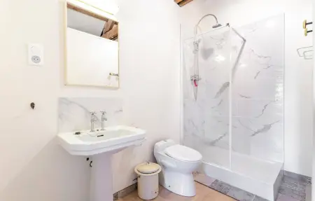 Location Maison 10 personnes à Fressin - Photo 33