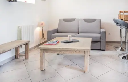 Location Maison 9 personnes à Sainteny - Photo 3