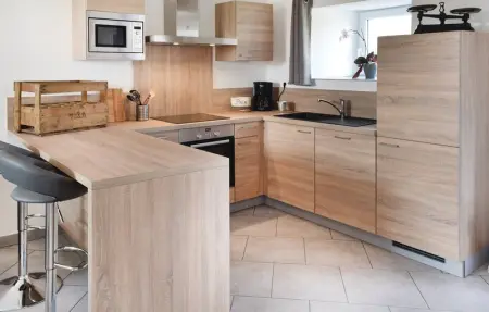 Location Maison 9 personnes à Sainteny - Photo 4