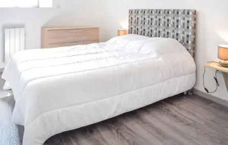 Location Maison 9 personnes à Sainteny - Photo 5