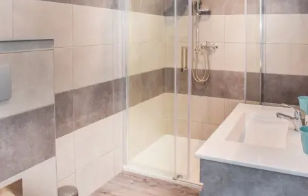 Location Maison 9 personnes à Sainteny - Photo 7