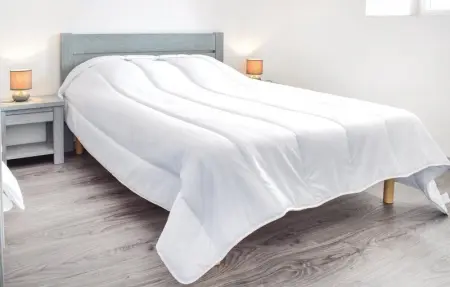 Location Maison 9 personnes à Sainteny - Photo 8