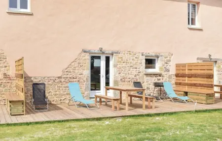 Location Maison 9 personnes à Sainteny - Photo 9