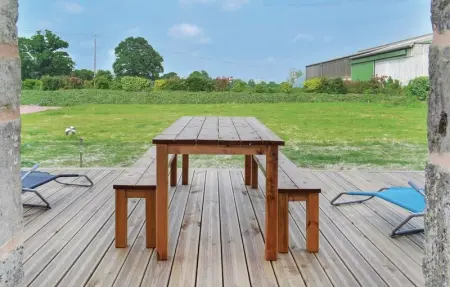 Location Maison 9 personnes à Sainteny - Photo 11