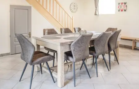 Location Maison 9 personnes à Sainteny - Photo 13