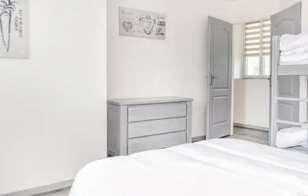 Location Maison 9 personnes à Sainteny - Photo 14