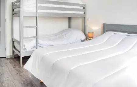 Location Maison 9 personnes à Sainteny - Photo 15