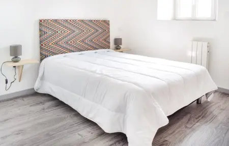 Location Maison 9 personnes à Sainteny - Photo 16