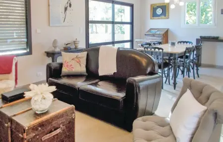 Location Maison 6 personnes à St Romain en Viennois - Photo 1