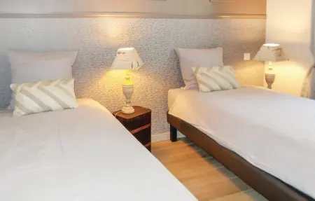 Location Maison 6 personnes à St Romain en Viennois - Photo 4