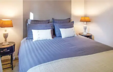 Location Maison 6 personnes à St Romain en Viennois - Photo 5