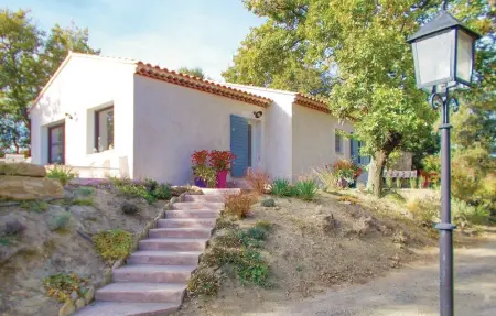 Location Maison 6 personnes à St Romain en Viennois - Photo 8