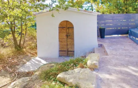 Location Maison 6 personnes à St Romain en Viennois - Photo 11