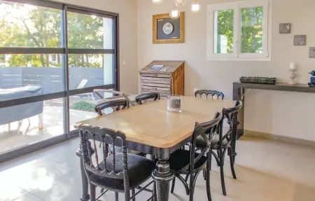 Location Maison 6 personnes à St Romain en Viennois - Photo 12