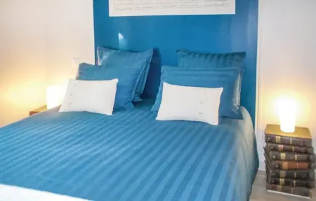 Location Maison 6 personnes à St Romain en Viennois - Photo 13