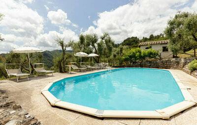 Location Maison à Borgo a Mozzano LU,Villa Bianca e Metato ITL384 N°563217