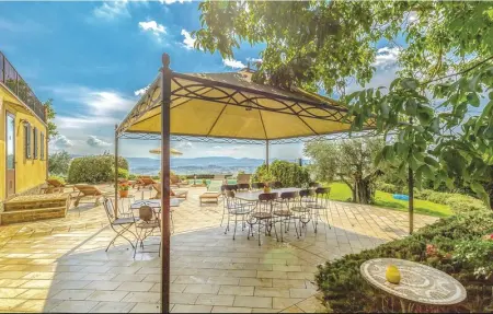 Poggio Santa Maria, Maison 18 personnes à Castiglione d.Lago PG - Photo 1